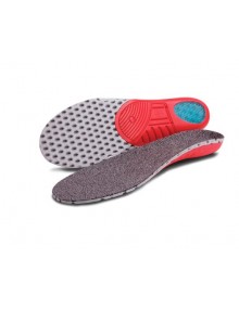 Healix Care Soft Shell Insoles Footwear